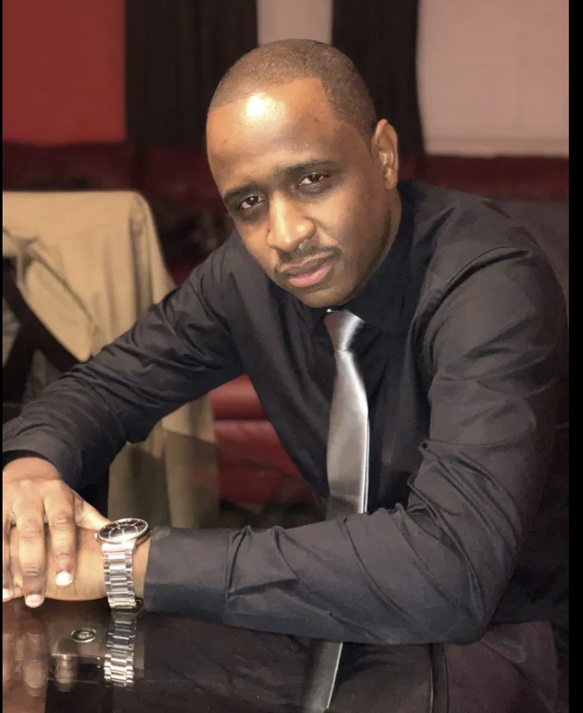 Ernst Jacques
